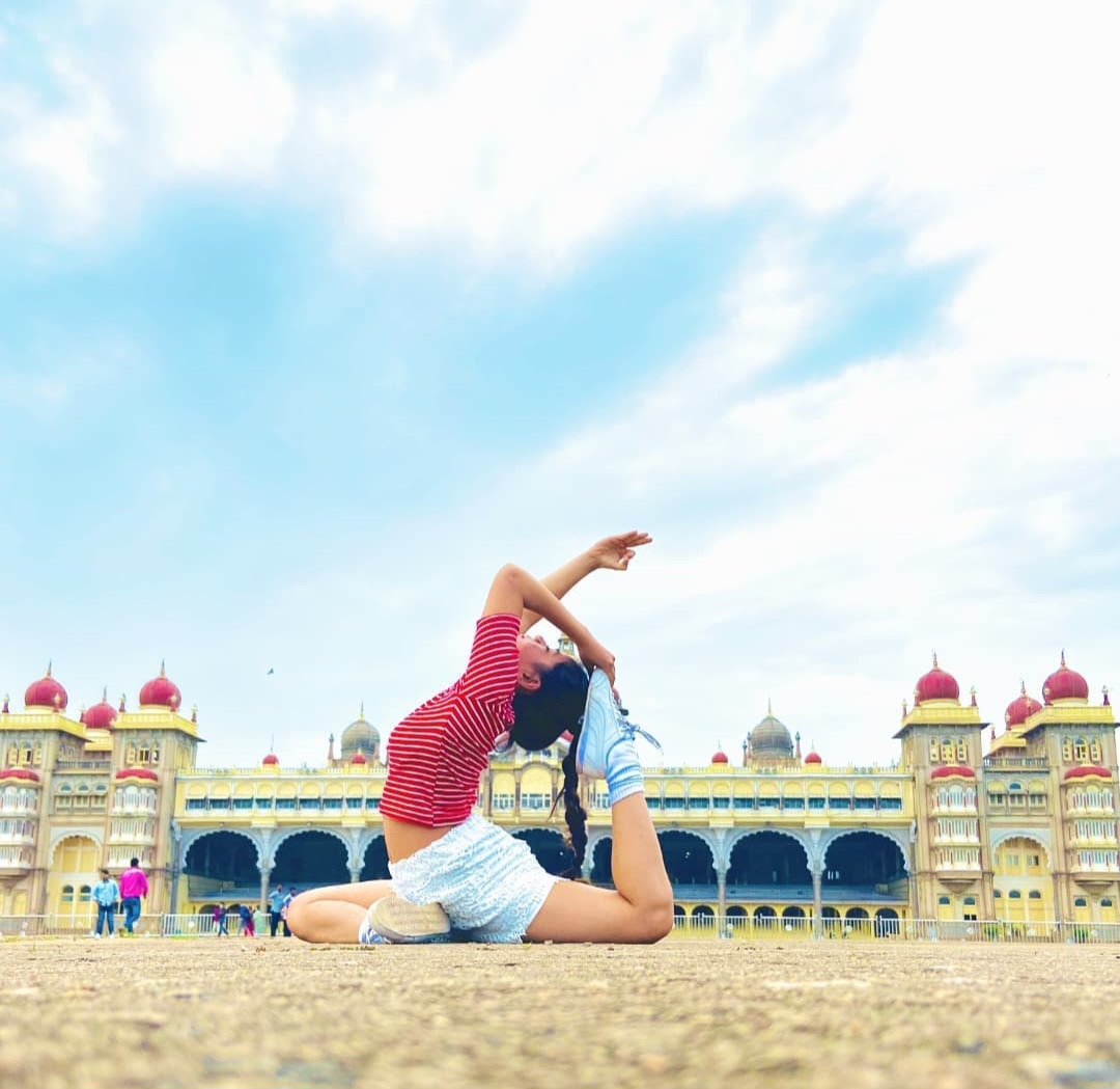 Mysore