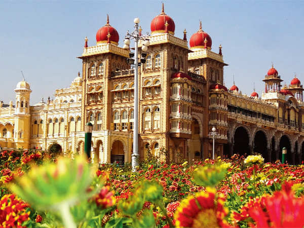 Mysore