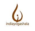 India yogashala logo