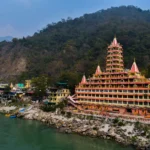 Rishikesh