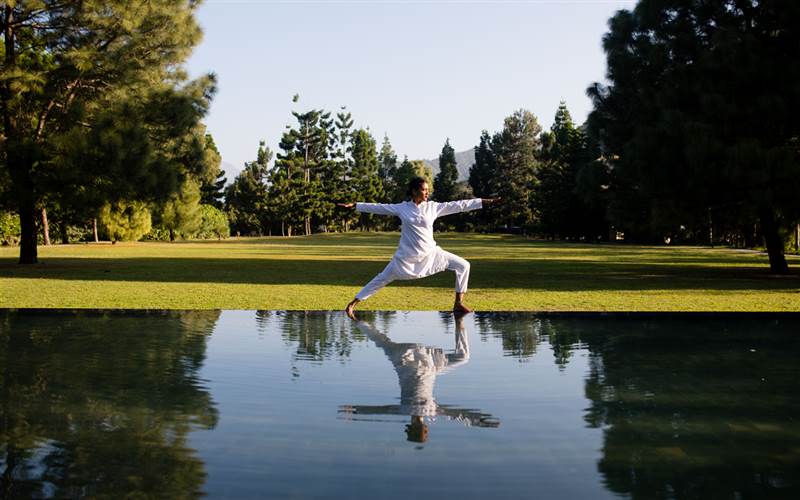 Yoga Styles