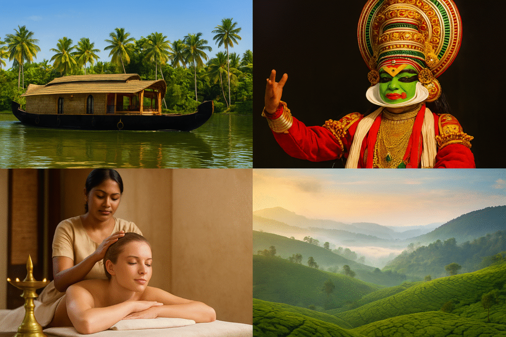 Top Things to Do in Kerala