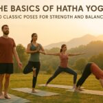 hatha yoga poses