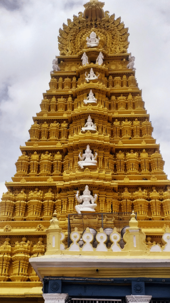 Dasara festival