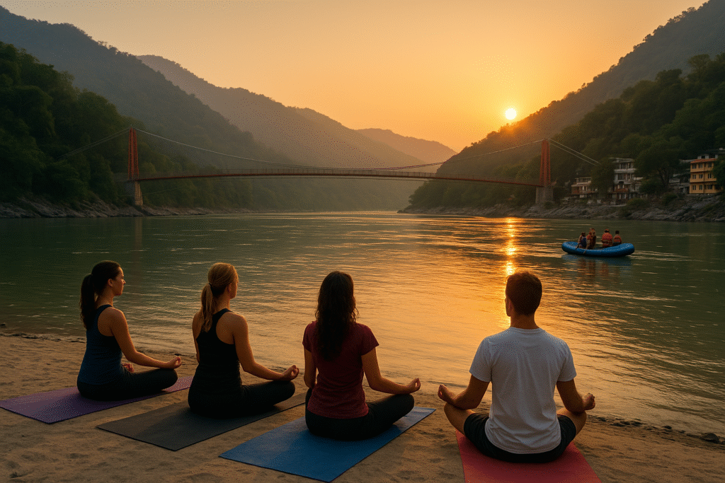 Rishikesh