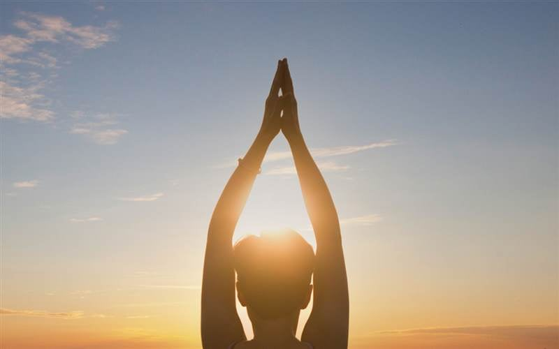 Emotional Release and Healing